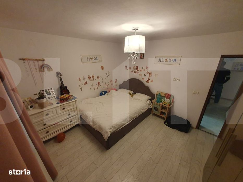 Apartament 2 camere, 57 mp, zona Steaua