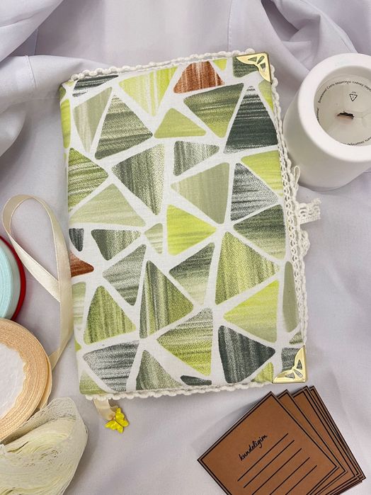 Блокноты ручной работы