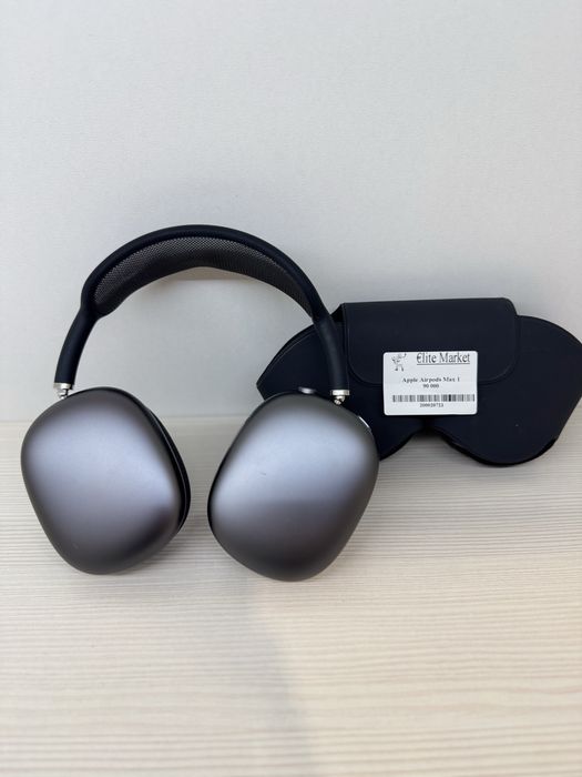 Apple AirPods Max 1 | KASPI 0-0-12