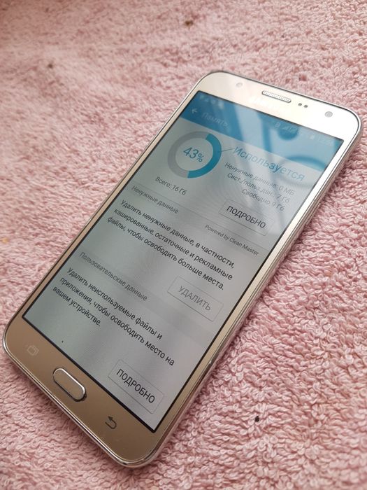 Samsung  смартфон