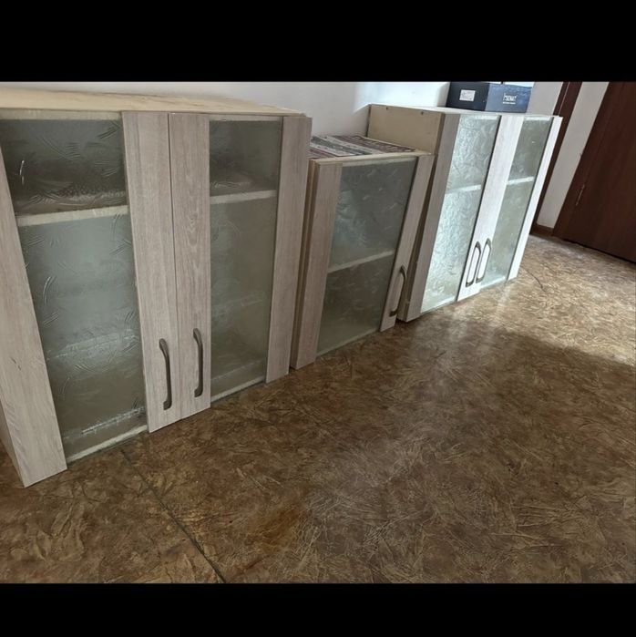 Кухонный гарнитур срочна