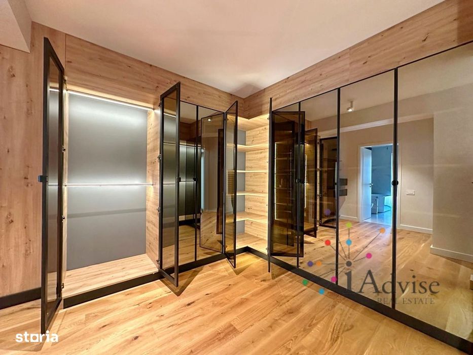 Loft Exclusivist în Stejeriș | Drumul Poienii | Liber din 15 ianuarie
