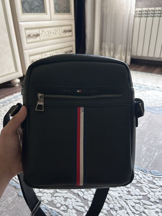 Tommy Hilfiger Барсетка