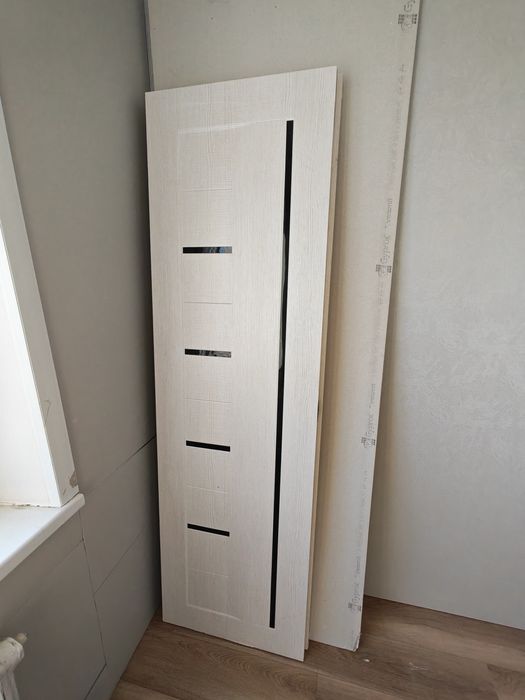 Продам межкомнатные двери