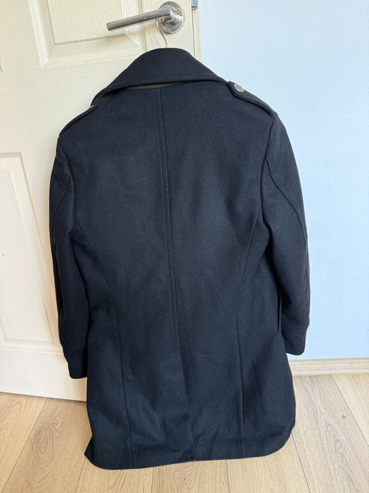 Vând palton Zara, mărimea S