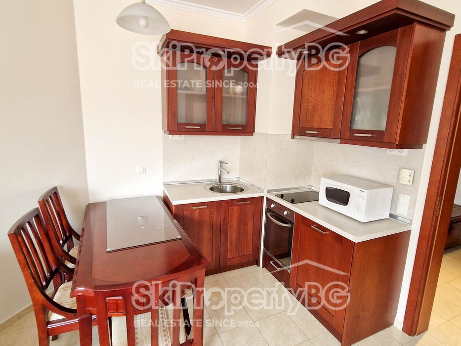 Продава се Тристаен апартамент в Банско - 98 кв.м за 1020 €/кв.м - Снимка #3