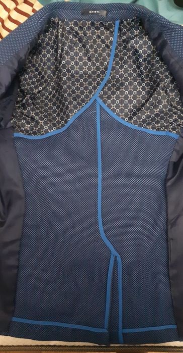 Качественный пиджак