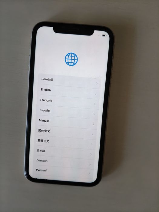 iPhone 11 stare perfecta