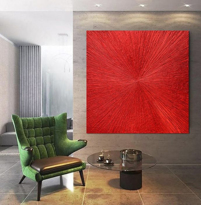 Серия картин ручной работы. На заказ.