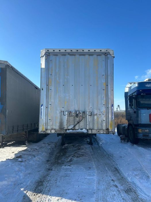 Продам полуприцеп шмитц