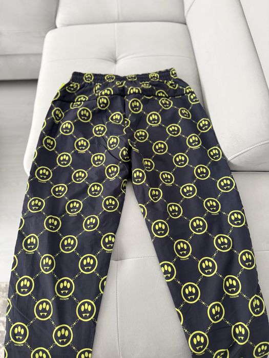 Pantaloni Barrow unisex originali