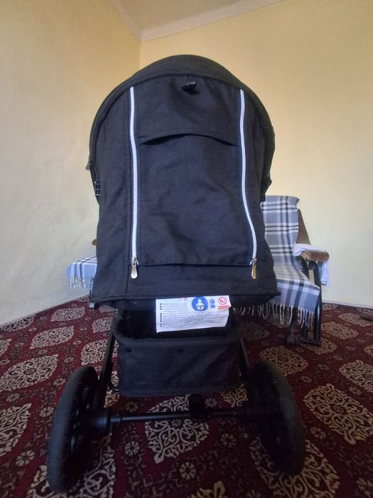 Коляска детский новый