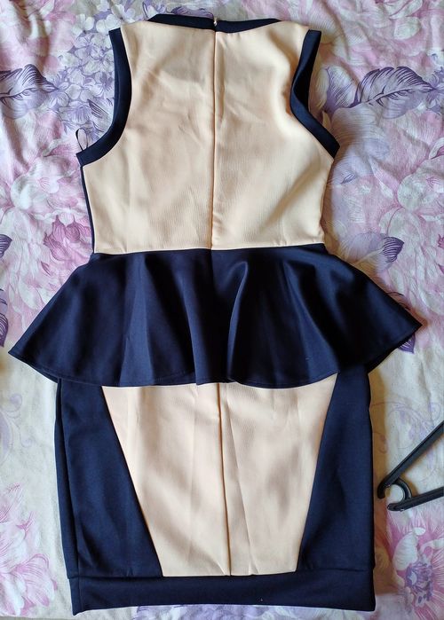 Дамска рокля Topshop