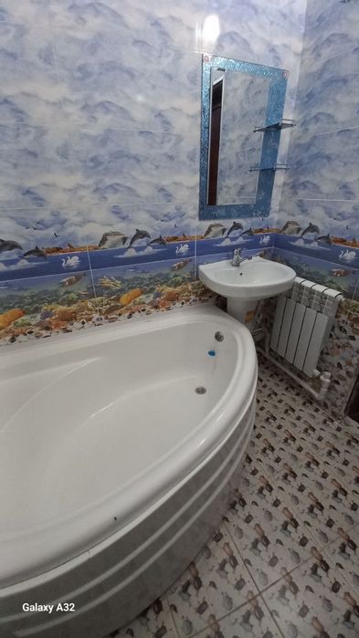 Тез ва арзон яхши лакатсиядан шинам үй сотилади