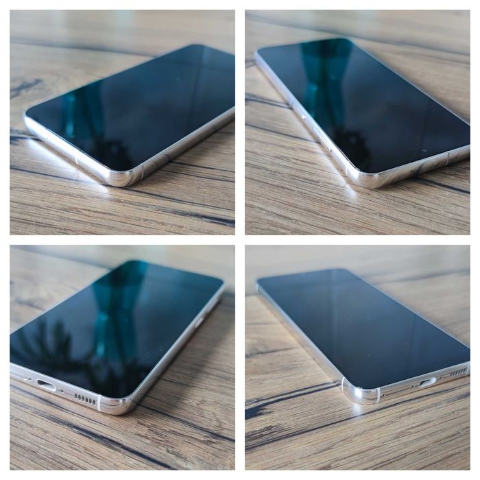 Samsung Galaxy S23 Cream 8GB 256GB