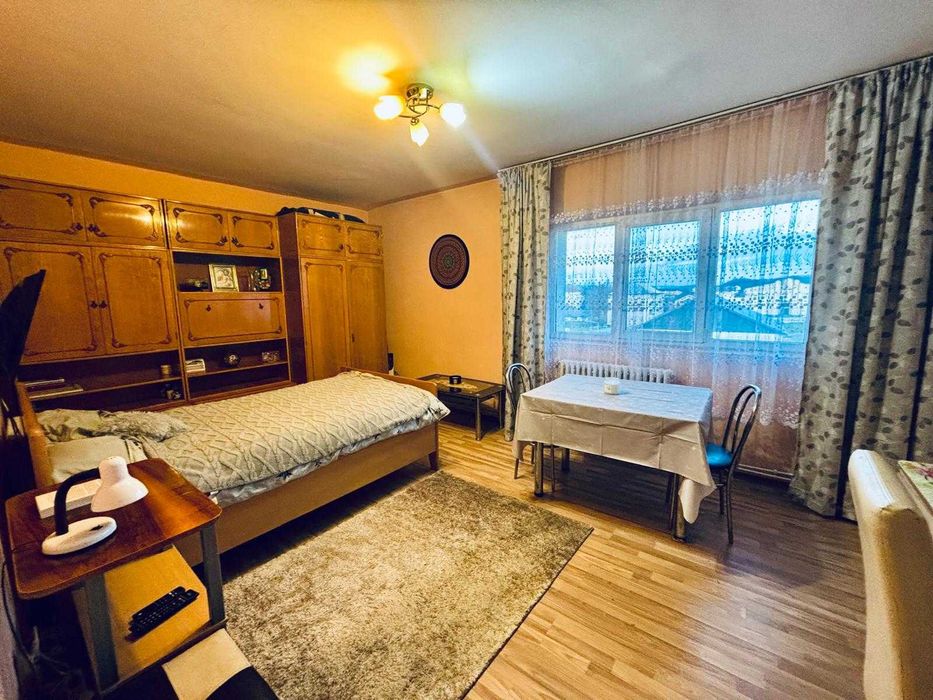 Vind apartament 2 camere Beclean,jud.Bistrita-Nasaud