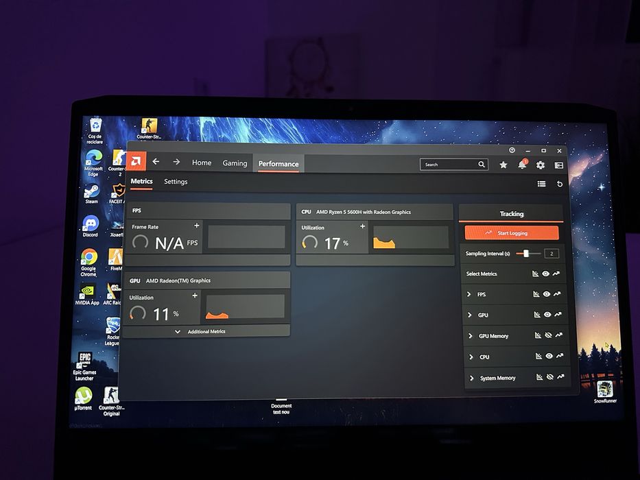 Lenovo Ideapad 3 Gaming