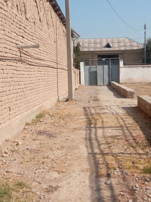 10 sotik uchastka (yer)  sotiladi