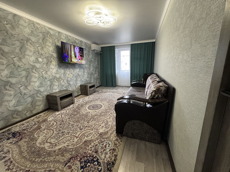 Продается 2х комнатная квартира город Каратау