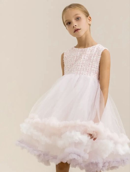 Продам платье двойку с пиджаком