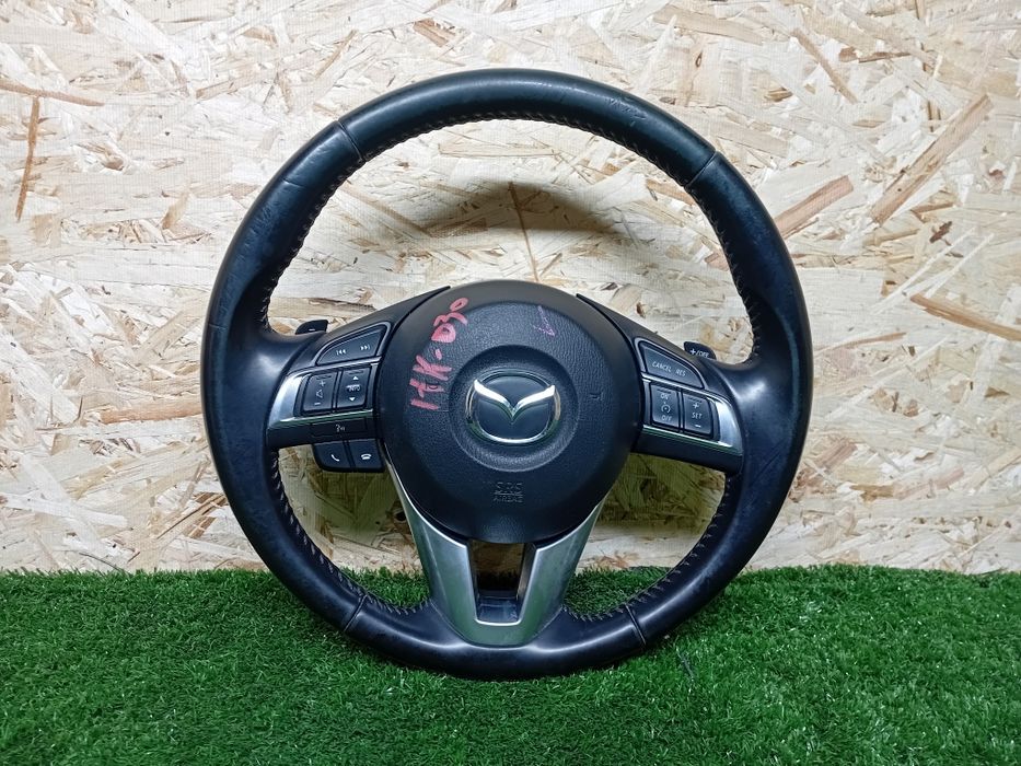 Мультируль Mazda 6