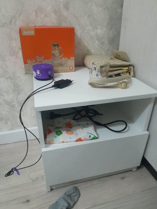 Продам спальни гарнитур