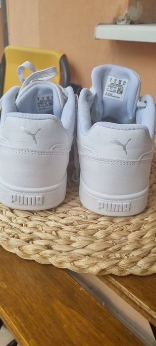 Puma кожени и декатлон летни