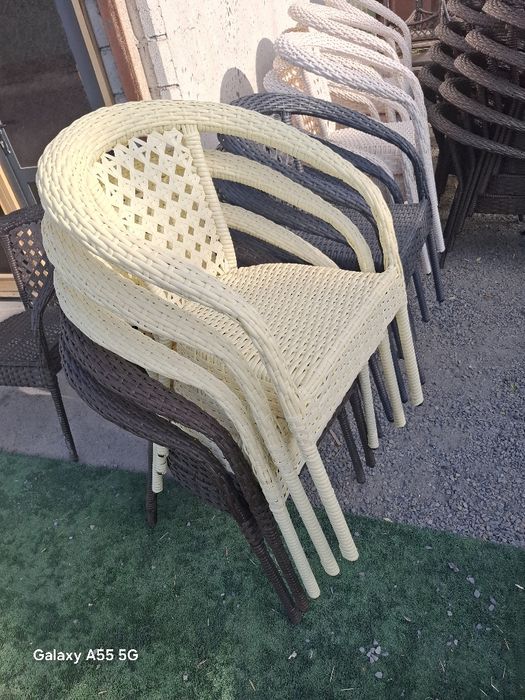 Ratan stol stullar olami