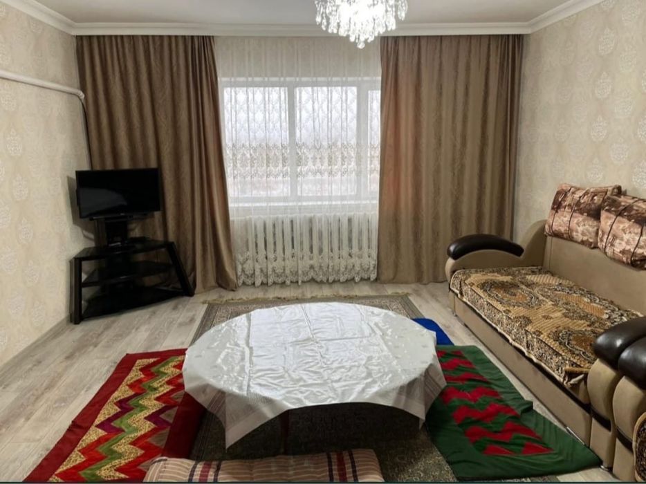 Продается дом, 3 комнаты