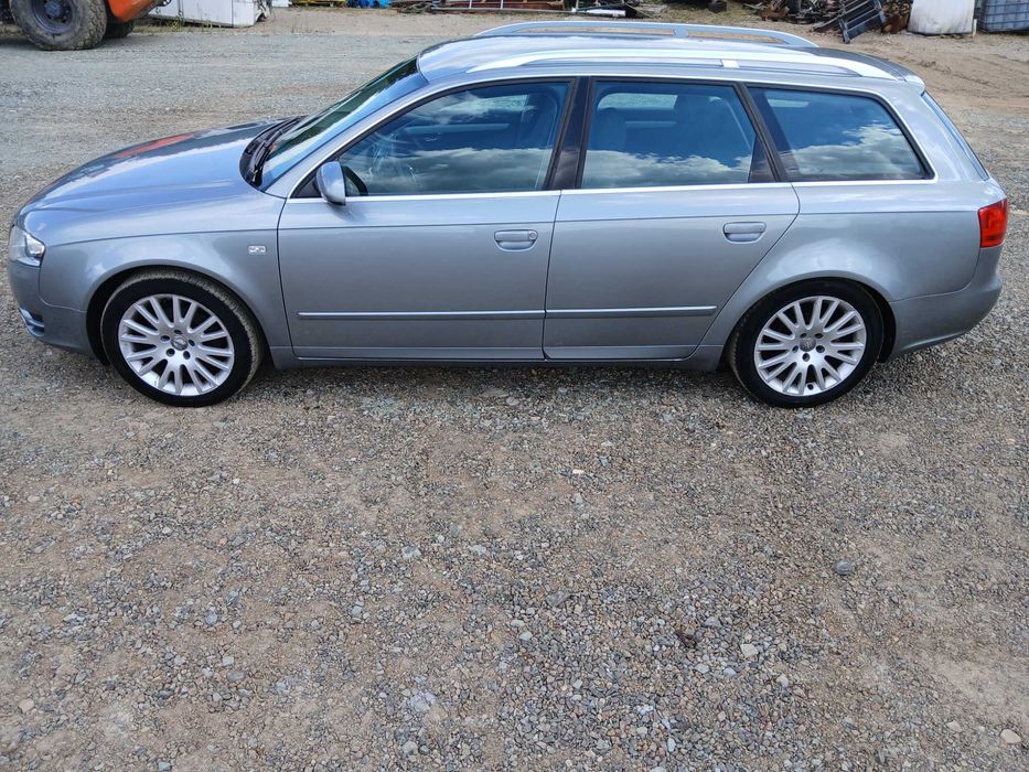 De vanzare Audi A4