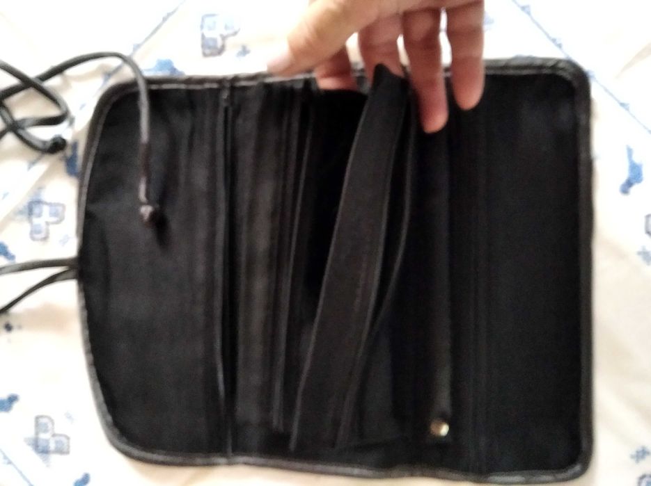 Massimo Dutti, Axel дамски портмонета, чанта за бижута