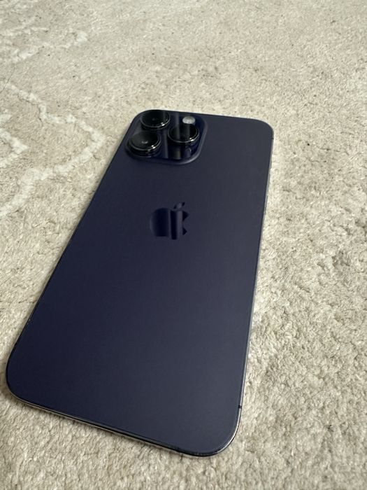 Айфон 14про макс iPhone 14pro max