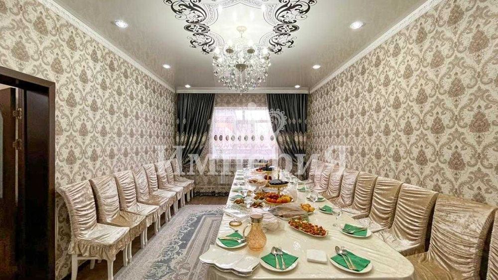 Продаётся дом Рамамаз Империя