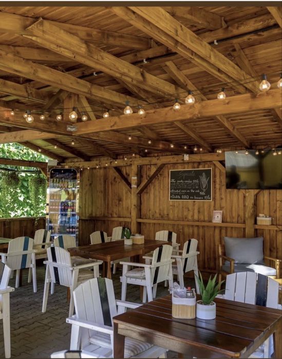 Inchiriez Restaurant