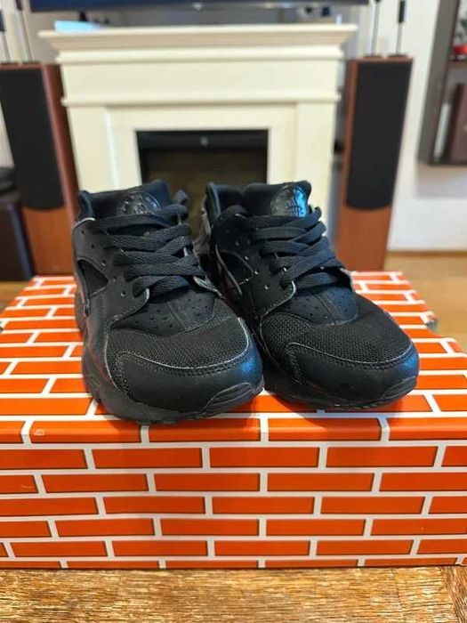 Nike Huarache, dama, marimea 38.5