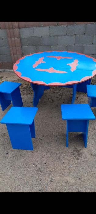 Стол сатылады заказга