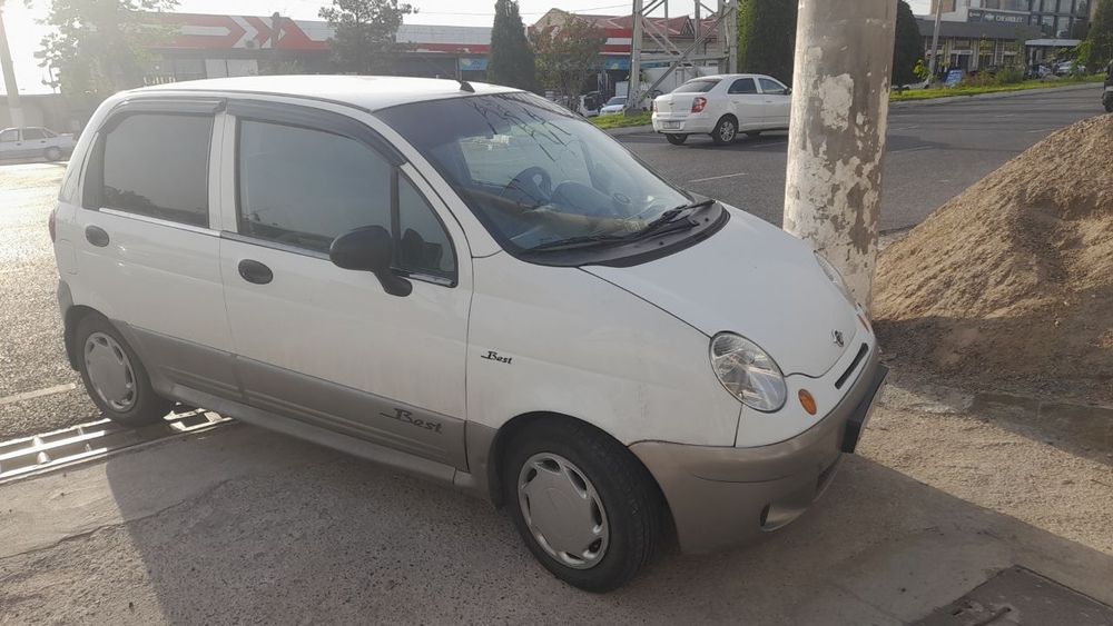 Матиз 2012 ел аренда тошкенга газли