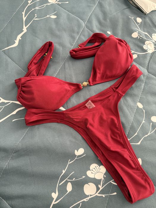 Дамски Бански, Чисто Нов