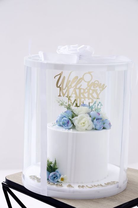 Marry me padarka beriysh