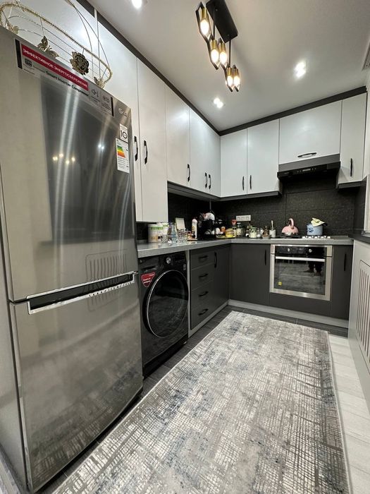 Продажа 3 ком квартира метро Новза