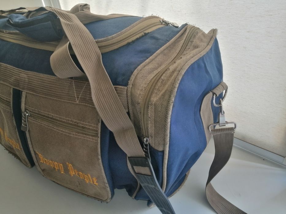 Сумка дорожная    .