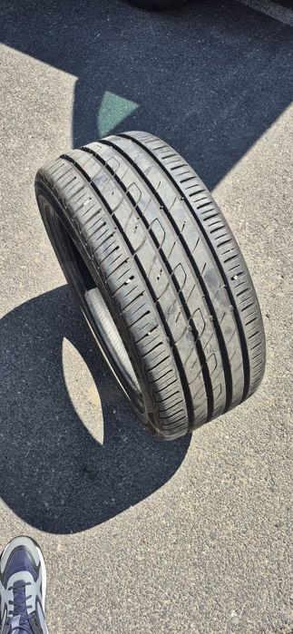 Vand 2 Anvelope vara 245/45 R18