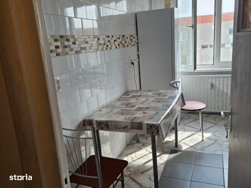 Apartament 2 camere/ Bld. Lacul Tei/ Parcul Circului