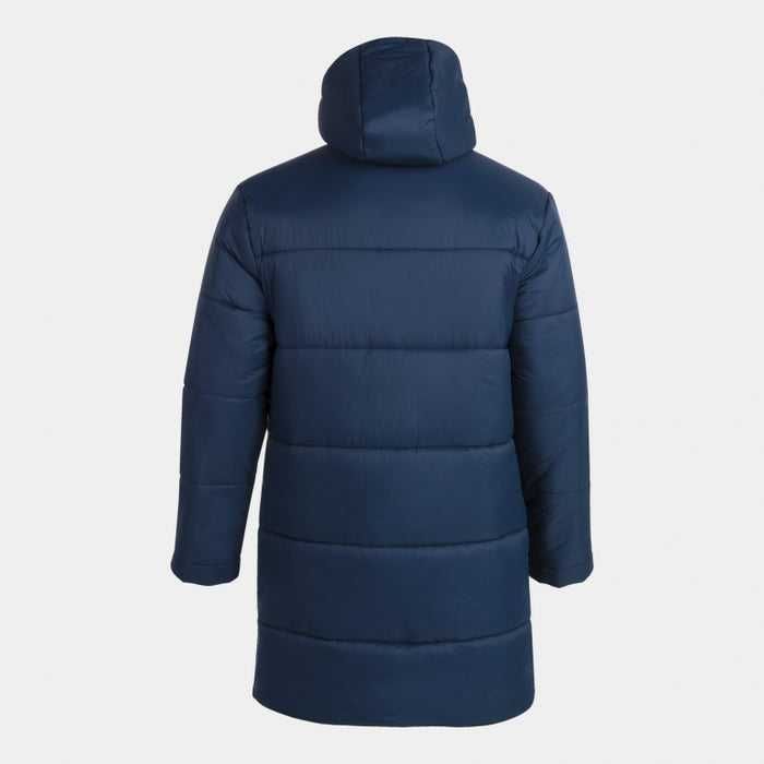 Geaca Joma  Romania  Anorak Navy