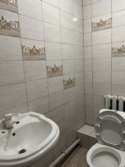 Сдаётся коттедж в городе Приозёрск