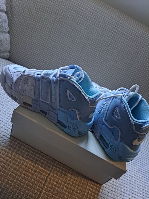 Оригинални кецове