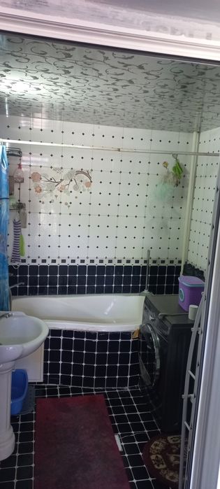 Участок в бекларе