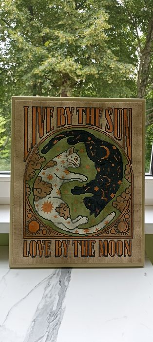 Продам алмазную мозайку