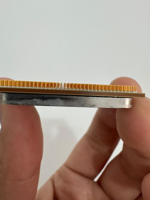 RYZEN 7 2700 процессор