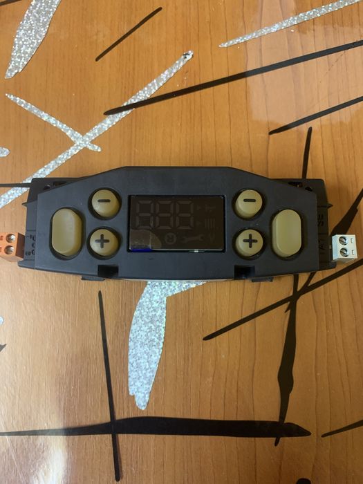 Piese centrala termica Ariston Cares  Premium 24 EU